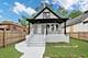 11921 S Wentworth, Chicago, IL 60628