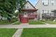 1316 S 49th, Cicero, IL 60804