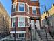 742 N Lawndale, Chicago, IL 60624