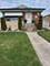 7733 Rutherford, Burbank, IL 60459