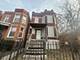 6617 S Vernon, Chicago, IL 60637