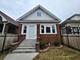 7133 S Constance, Chicago, IL 60649
