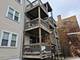 6337 N Oakley, Chicago, IL 60659