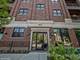1607 W Waveland Unit 1S, Chicago, IL 60613