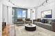 201 N Westshore Unit 2604, Chicago, IL 60601