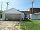 3601 W 58th, Chicago, IL 60629