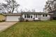 1191 Meadow, Elgin, IL 60123