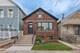 3621 S Wallace, Chicago, IL 60609