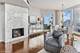 401 N Wabash Unit 54E, Chicago, IL 60611
