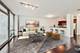 757 N Orleans Unit 1203, Chicago, IL 60654