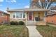 2832 W 100th, Evergreen Park, IL 60805