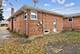 2832 W 100th, Evergreen Park, IL 60805