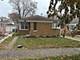 12613 S Bishop, Calumet Park, IL 60827