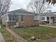 12613 S Bishop, Calumet Park, IL 60827