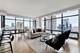 100 E 14th Unit 2106, Chicago, IL 60605