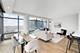 100 E 14th Unit 2106, Chicago, IL 60605