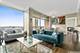 21 E Huron Unit 3301, Chicago, IL 60611