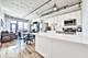 6 S Laflin Unit 709, Chicago, IL 60607