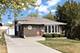 5628 W Hawthorne, Berkeley, IL 60163