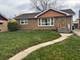 965 E 163rd, South Holland, IL 60473