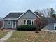 1616 Glenwood, Joliet, IL 60435