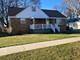 9820 Menard, Oak Lawn, IL 60453