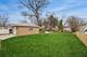 1623 Manchester, Westchester, IL 60154