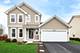 20842 W Aspen, Plainfield, IL 60544