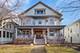 1011 Maple, Evanston, IL 60202