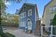 4858 S Justine, Chicago, IL 60609