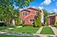 2011 Brummel, Evanston, IL 60202