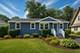 758 N Kenilworth, Glen Ellyn, IL 60137