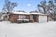 722 Kostner, Matteson, IL 60443