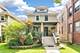 4033 W Waveland, Chicago, IL 60641