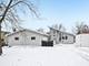 25836 S Linden, Monee, IL 60449