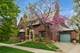 2951 Colfax, Evanston, IL 60201