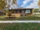 1106 S Robert, Mount Prospect, IL 60056