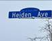 Vacant Heiden, Crest Hill, IL 60403