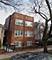4827 N Spaulding, Chicago, IL 60625