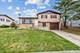 18951 Chestnut, Country Club Hills, IL 60478