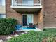1501 E Churchill Unit 105, Palatine, IL 60074