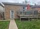 12328 S Aberdeen, Calumet Park, IL 60827