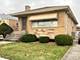 5827 S Austin, Chicago, IL 60638
