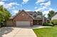 25255 Wheat, Plainfield, IL 60585