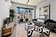 411 W Chicago Unit C806, Chicago, IL 60654