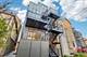 1536 W Chestnut Unit B, Chicago, IL 60642