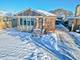 7122 W Agatite, Norridge, IL 60706