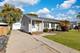 4042 W 89th, Hometown, IL 60456