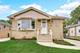 7636 W Strong, Norridge, IL 60706