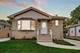 7636 W Strong, Norridge, IL 60706